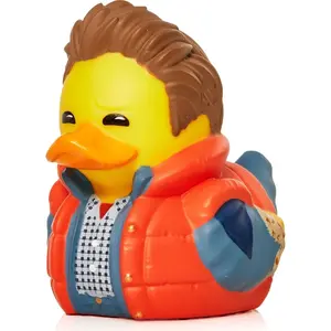 Tubbz kačička malá Návrat do budúcnosti - Marty McFly