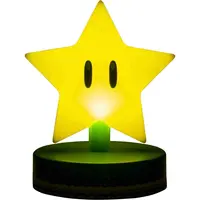 Epee Icon Light Super Mario Super Star