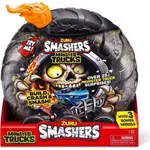 Moster Truck pneumatika s prekvapením