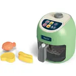 Alltoys Teplovzdušná fritéza zelená