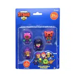 Figúrky Brawl Stars 5 pack séria 1