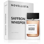 Novellista Saffron Whisper - EDP 75 ml