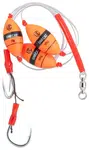 Uni cat nadväzec weightless smelly gripper rig