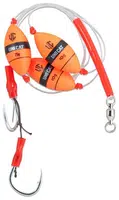 Uni cat nadväzec weightless smelly gripper rig