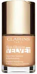 Clarins Zmatňujúci make-up Skin Illusion Velvet (Natural Matifying & Hydrating Foundation) 30 ml 107C