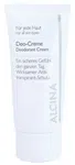 Alcina Krémový dezodorant Deo-Creme (Deodorant Cream) 50 ml