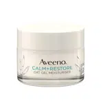 Aveeno Hydratačný pleťový gél Calm+ Restore (Oat Gel Moisturiser) 50 ml