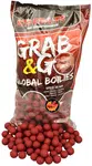 Starbaits boilies g&g global spice - 2,5 kg 24 mm