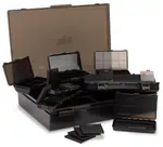 Nash tackle box loaded - large