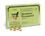 Pharma Nord Bioaktívny Pycnogenol 90 tabliet