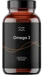 Flow nutrition Omega 3 90 kapsúl