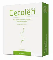 Simply You Decolen Forte pre ženy 60 tabliet