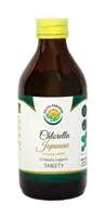 Salvia Paradise Chlorella Japanese tablety 800 ks
