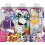 Rainbow High Fashion set s doplňky