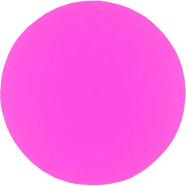 Hopík priemer 3,2 cm fialový