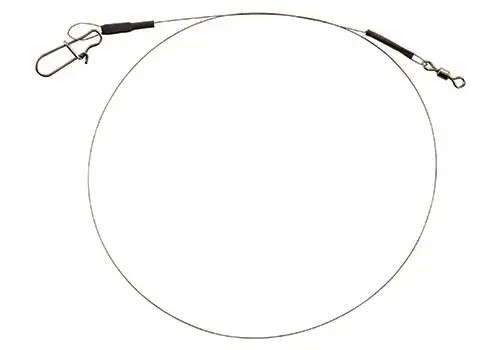 Fox rage lanko strike point 49 strand leader 40 cm 2 ks - 6 kg