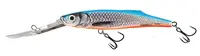 Salmo wobler freediver super deep runner silver blue - 7 cm 8 g