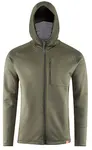 Grundéns termomikina grundies thermal fz hoodie deep depths - xxxl