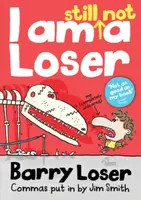 I am still not a Loser - Jim Smith