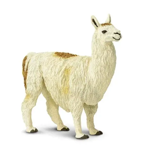Safari® Lama