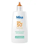 Mixa Anti-Imperfection Denní UV Fluid proti nedokonalostem SPF50+ 40 ml