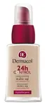 Dermacol Dlouhotrvající make-up (24h Control Make-up) 30 ml 4k