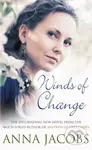 Winds of Change (From the multi-million copy bestselling author) - kniha z kategorie Romantika