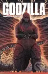 Godzilla: Unnatural Disasters - Chris Mowry, James Stokoe - kniha z kategorie Komiksy