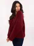 Sweater-MI-SW-0919.18-burgundy
