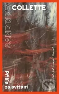 Přišla za svítání - Sandrine Collette - kniha z kategorie Společenská beletrie