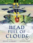 Head Full of Clouds - Afsaneh Sanei, Joanne Schwartz - kniha z kategorie Pro děti