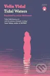 Tidal Waters - Velia Vidal - kniha z kategorie Společenská beletrie