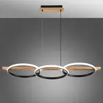 Luster Rodos 3H AH-ROL403W LED LW3