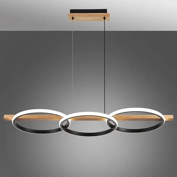 Luster Rodos 3H AH-ROL403W LED LW3