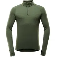 Devold EXPEDITION Pánske tričko, zelená, veľkosť