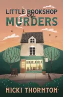 Little Bookshop of Murders - Nicki Thornton