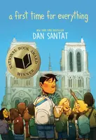 A First Time for Everything - Dan Santat