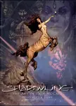 Shadowline: The Art of Iain McCaig - Iain McCaig