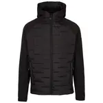 Men's Trespass Heber Hybrid Jacket