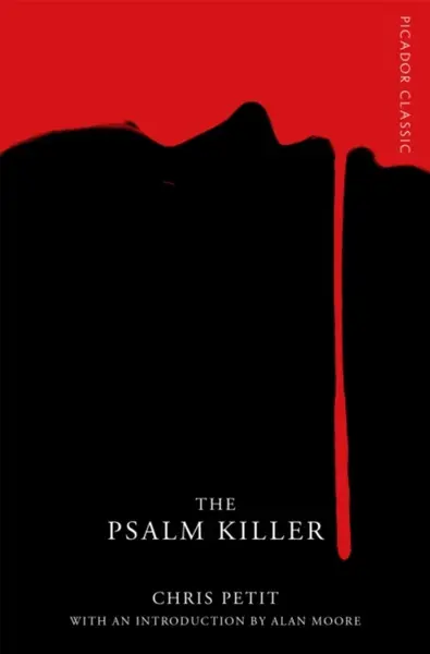 The Psalm Killer - Petit Chris
