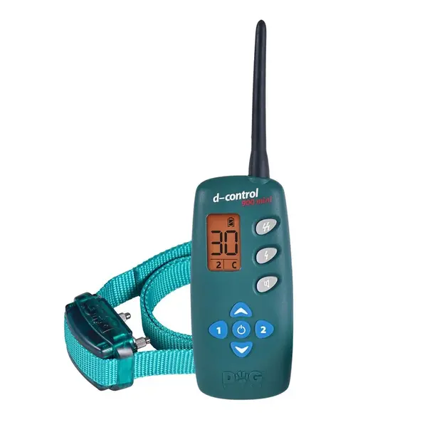 Dogtrace d-control 900 mini | Elektronický výcvikový obojek