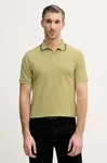 Guess Polo tričko Guess LYLE
