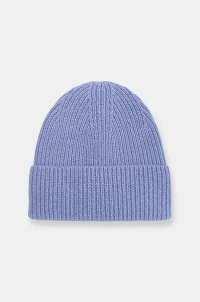 Vlněná čepice Answear.LAB