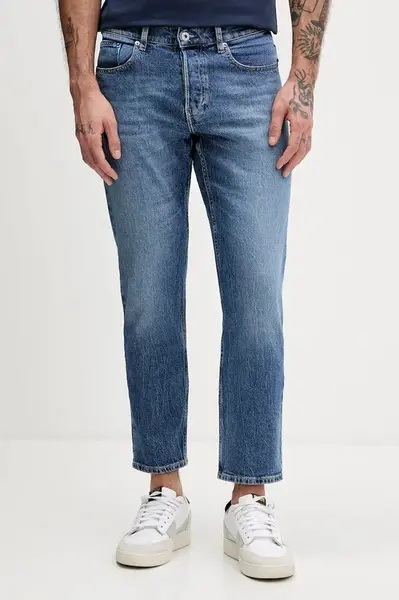 Džíny Karl Lagerfeld Jeans