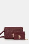 Kabelka U.S. Polo Assn. Box Bag