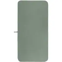 Sea to Summit POCKET TOWEL L Sportovní ručník, zelená, velikost