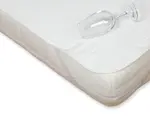 Nepremokavý chránič na matrac FROTÉ 80x200 cm