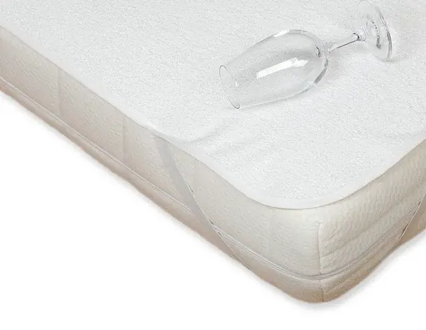 Nepremokavý chránič na matrac FROTÉ 80x200 cm