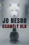 Osamělý vlk - Jo Nesbø - e-kniha