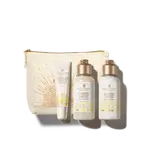 Sada za speciální cenu  - Trio Lumière d'Hiver s taštičkou